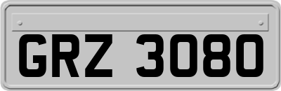 GRZ3080