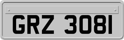 GRZ3081