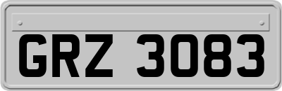 GRZ3083