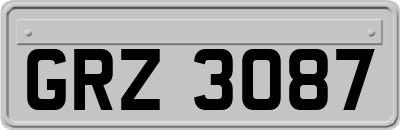 GRZ3087