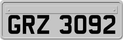 GRZ3092