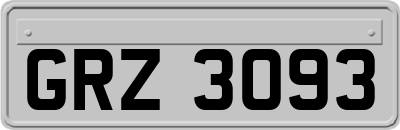 GRZ3093