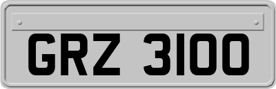 GRZ3100