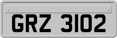 GRZ3102