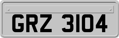 GRZ3104