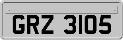 GRZ3105