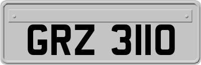 GRZ3110