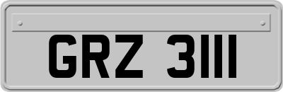 GRZ3111