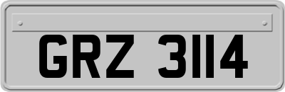 GRZ3114