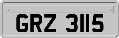 GRZ3115