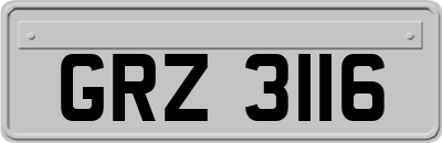 GRZ3116