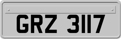 GRZ3117