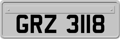 GRZ3118