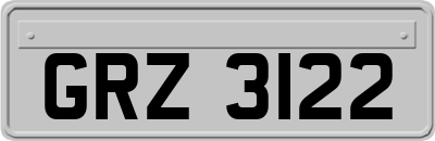 GRZ3122