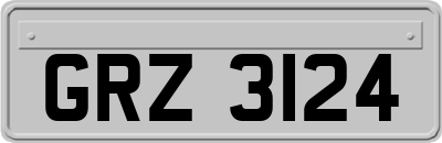 GRZ3124