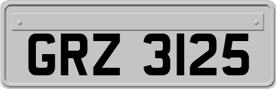 GRZ3125