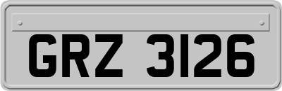 GRZ3126