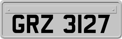 GRZ3127