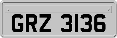 GRZ3136