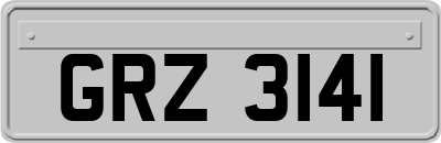 GRZ3141
