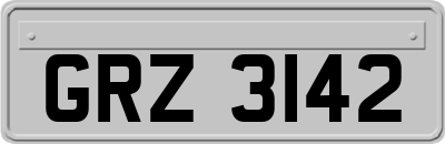GRZ3142