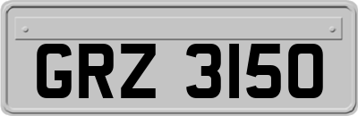 GRZ3150