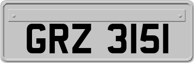 GRZ3151