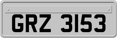 GRZ3153