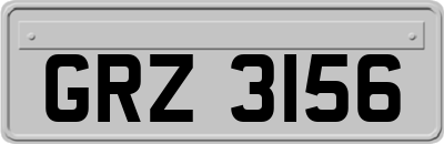 GRZ3156