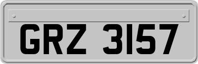 GRZ3157