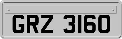 GRZ3160