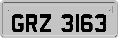 GRZ3163