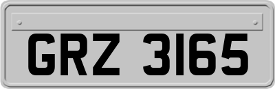 GRZ3165