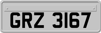 GRZ3167