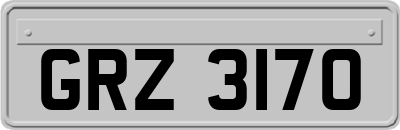 GRZ3170