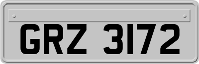 GRZ3172