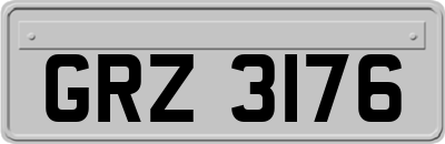 GRZ3176