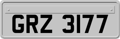 GRZ3177