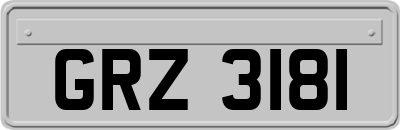 GRZ3181