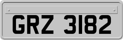 GRZ3182