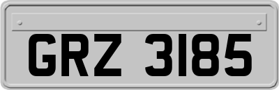 GRZ3185