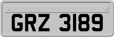 GRZ3189