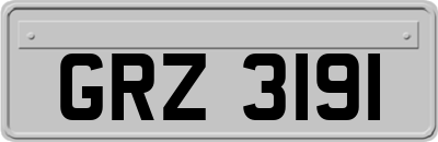 GRZ3191