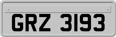 GRZ3193
