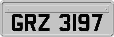 GRZ3197