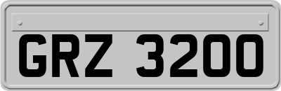GRZ3200