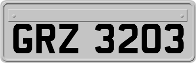 GRZ3203
