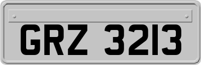 GRZ3213