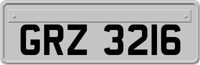 GRZ3216