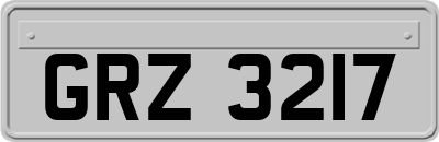 GRZ3217